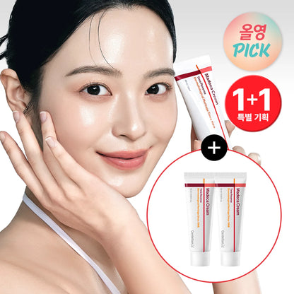 Korean Time Reverse Cream