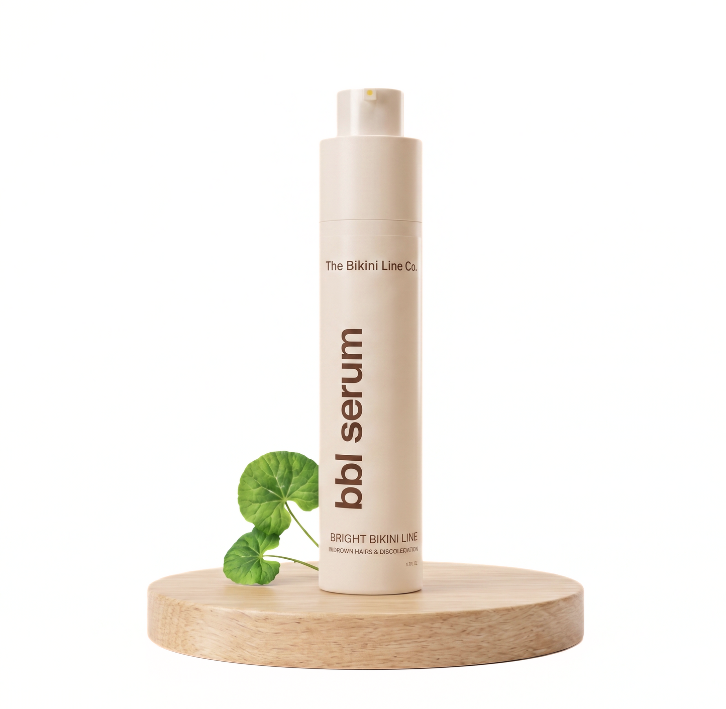 Bikini Line Reset Serum