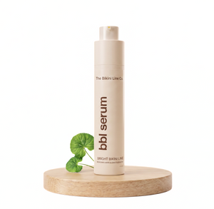 Bikini Line Reset Serum