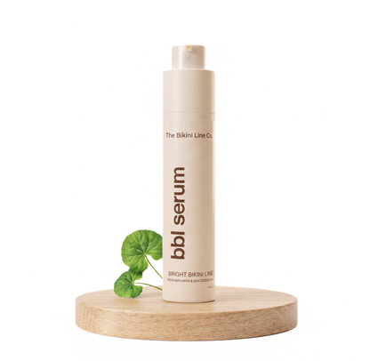 Bikini Line Reset Serum