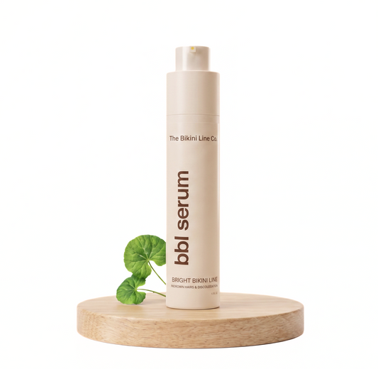 Bikini Line Reset Serum