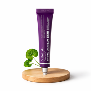 Korean Calcium Bonding Eye Cream