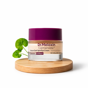 Korean Calcium Dark Spot Eye Cream