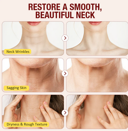 AH-8 Firming Neck Cream