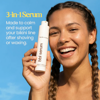 Bikini Line Reset Serum