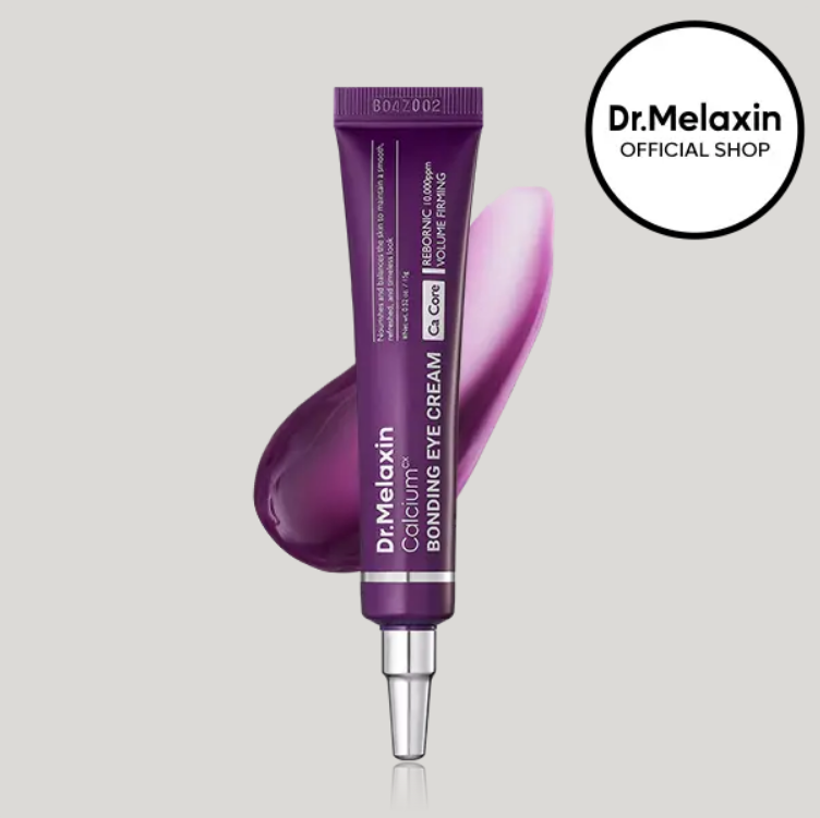 Korean Calcium Bonding Eye Cream