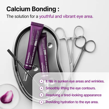 Korean Calcium Bonding Eye Cream