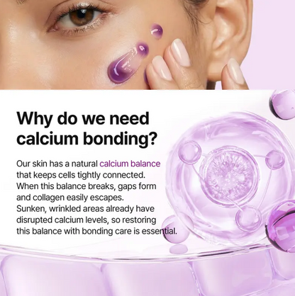 Korean Calcium Bonding Eye Cream