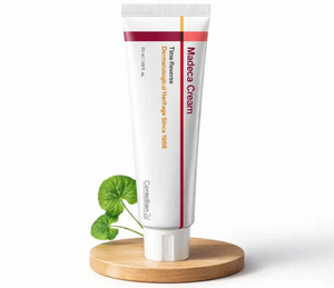 Korean Time Reverse Cream