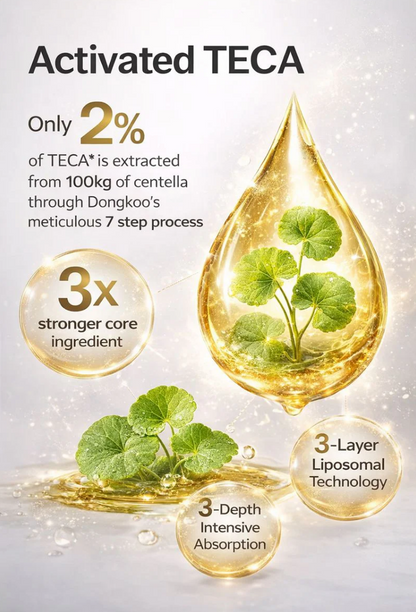 Korean Time Reverse Cream