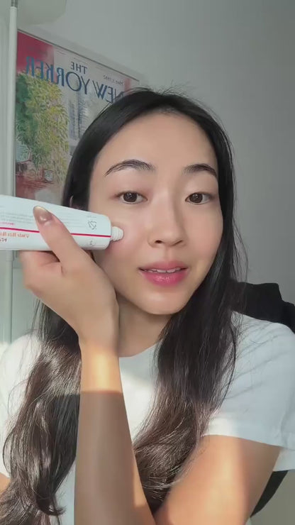 Korean Time Reverse Cream